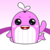 WHALE icon