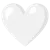 WHITE icon