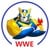 Wrestling Shiba icon
