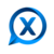 X Social Network icon