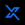 X icon