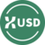 XUSD icon