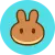 Pancakeswap V3 icon